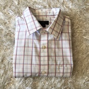 Banana Republic Button Down Shirt